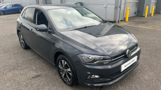 Volkswagen Polo 1.0 TSI 95 Match 5dr Petrol Hatchback